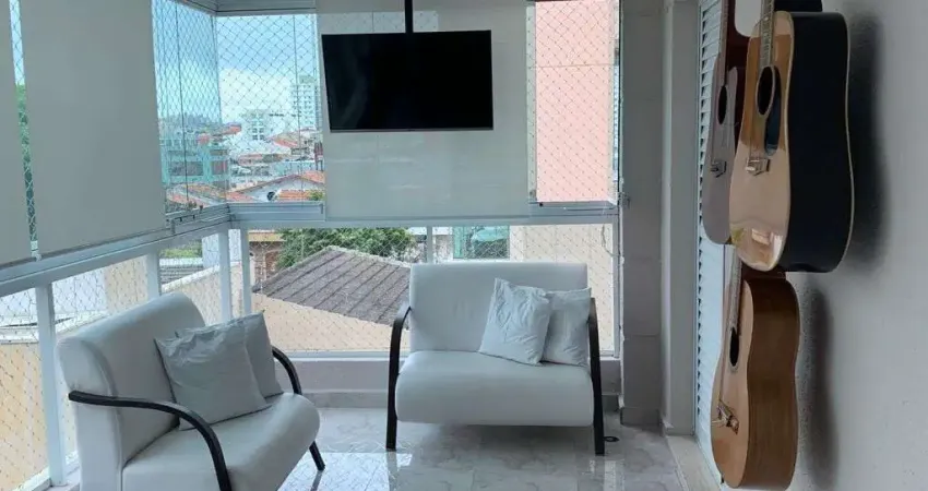 Apartamento com 3 quartos à venda na Vila Marlene, São Bernardo do Campo 