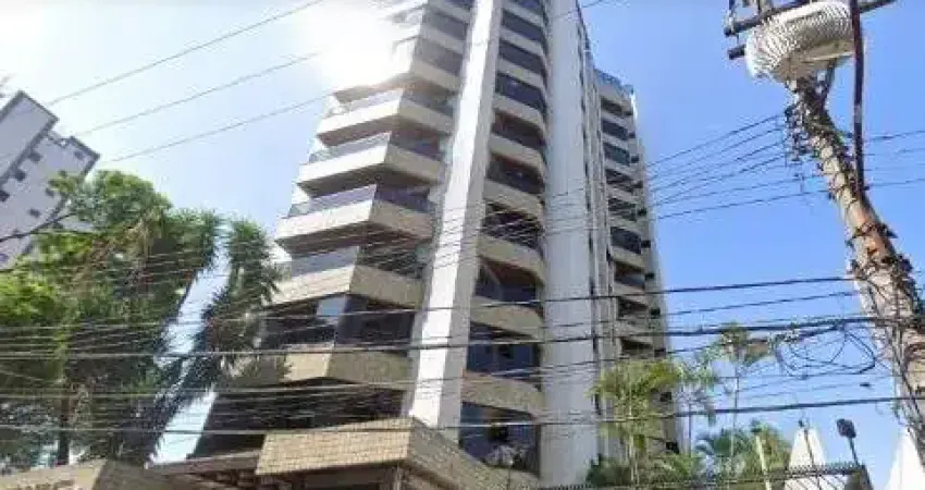 Apartamento com 4 quartos à venda no Baeta Neves, São Bernardo do Campo