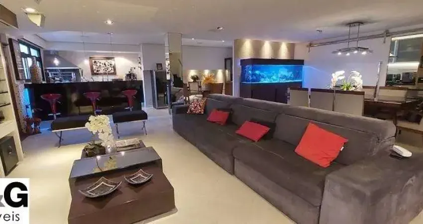 Cobertura com 4 quartos à venda no Rudge Ramos, São Bernardo do Campo