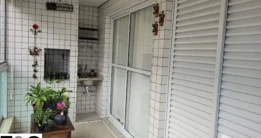 Apartamento com 2 quartos à venda no Jardim do Mar, São Bernardo do Campo 