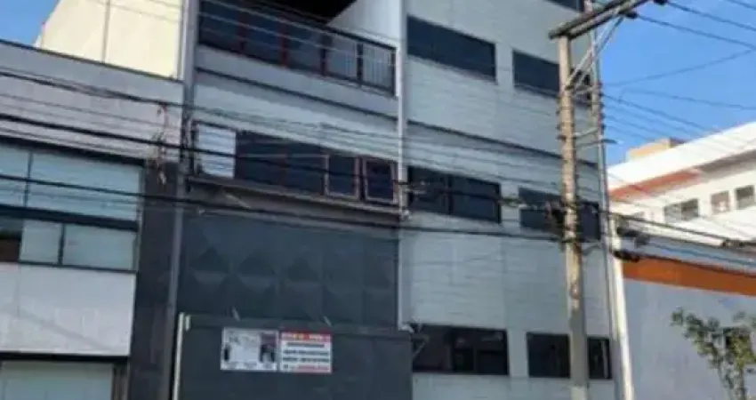 Barracão / Galpão / Depósito à venda no Santa Paula, São Caetano do Sul