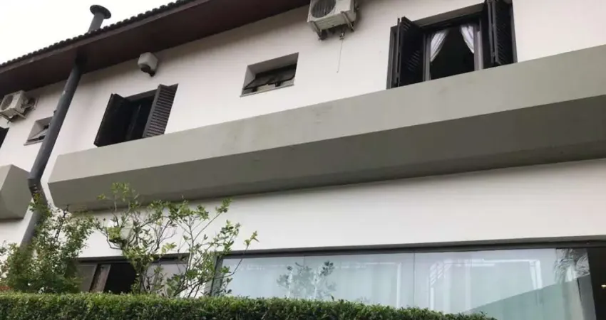 Casa com 4 quartos à venda no Jardim Chácara Inglesa, São Bernardo do Campo 