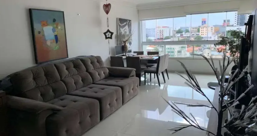 Apartamento com 3 quartos à venda no Jardim do Mar, São Bernardo do Campo 