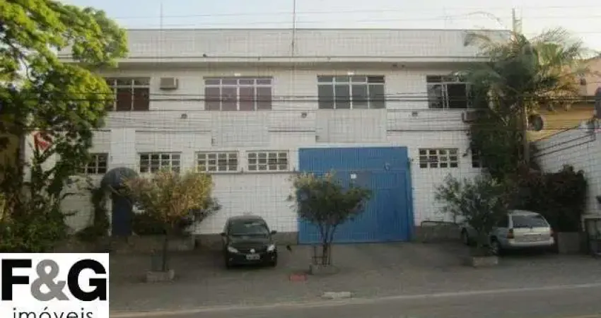 Prédio à venda no Nova Petrópolis, São Bernardo do Campo