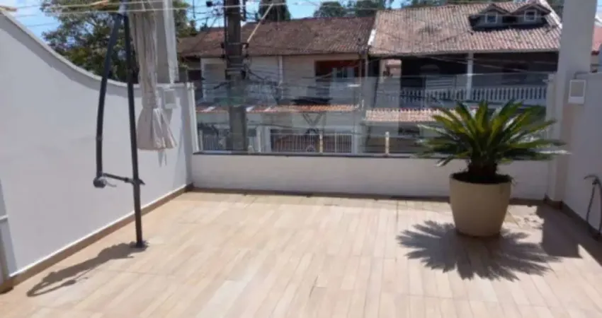 Casa com 3 quartos à venda no Nova Petrópolis, São Bernardo do Campo