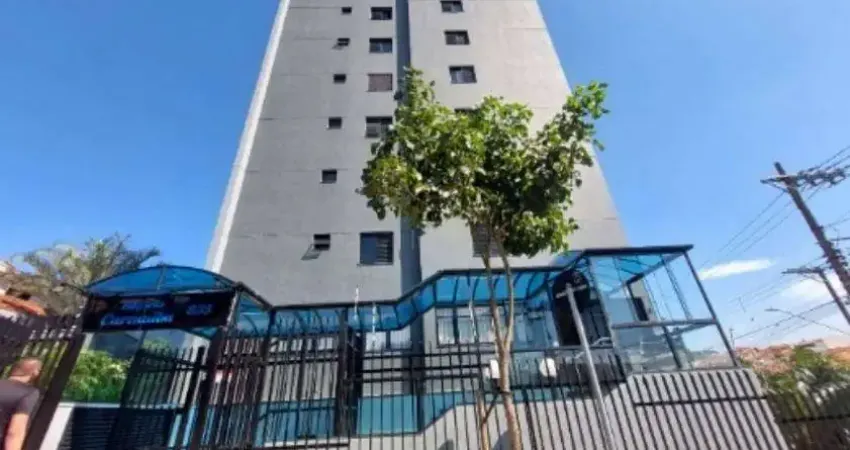 Apartamento com 3 quartos à venda no Parque Fongaro, São Paulo