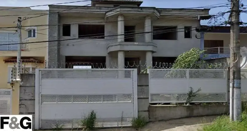 Casa com 4 quartos à venda no Jardim das Américas, São Bernardo do Campo
