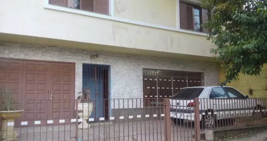 Casa com 3 quartos à venda no Campestre, Santo André 