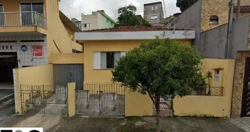 Terreno à venda na Rua Irmã Maria Mônica, 91, Nova Petrópolis, São Bernardo do Campo