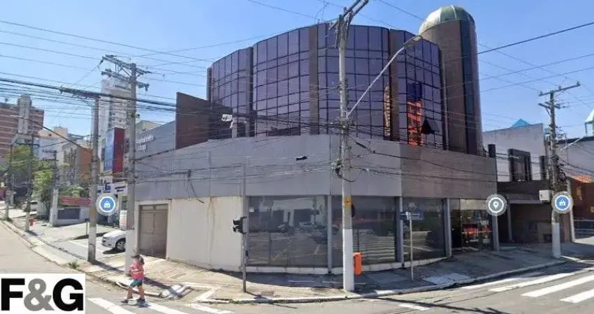 Prédio com 3 salas à venda no Jardim do Mar, São Bernardo do Campo 