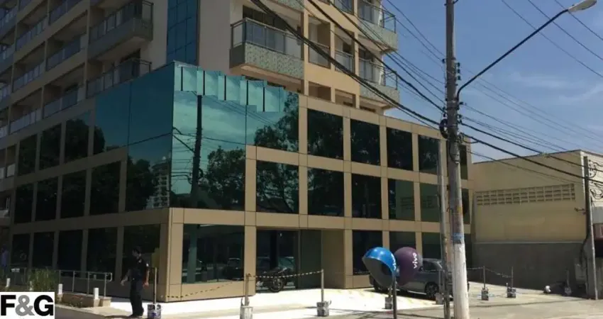 Ponto comercial com 2 salas à venda no Rudge Ramos, São Bernardo do Campo 