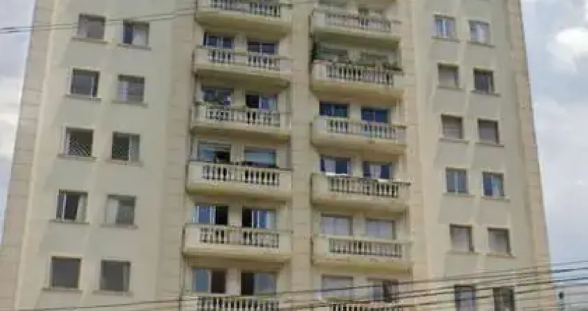 Apartamento com 4 quartos à venda no Jardim Chácara Inglesa, São Bernardo do Campo 