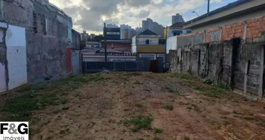 Terreno à venda no Taboão, São Bernardo do Campo 