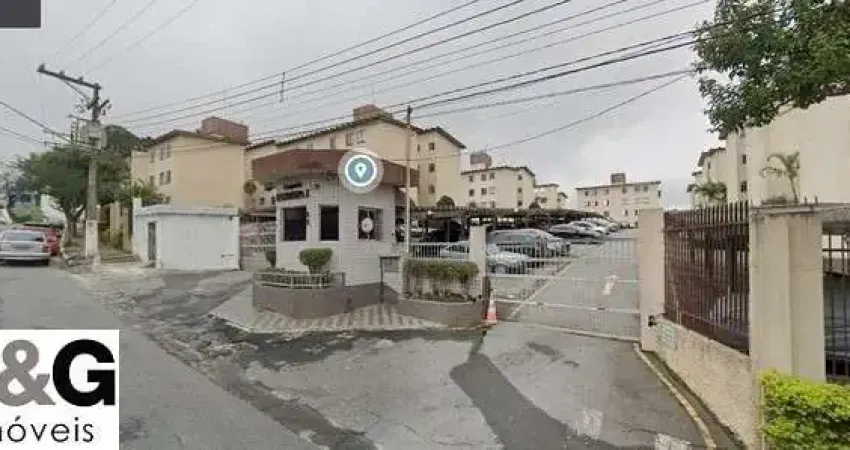 Apartamento com 3 quartos à venda no Demarchi, São Bernardo do Campo