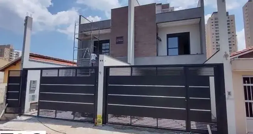 Casa com 3 quartos à venda no Centro, São Bernardo do Campo
