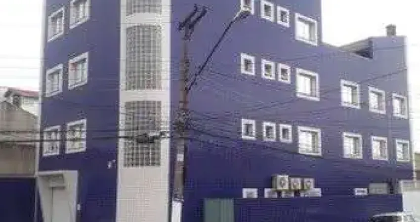 Prédio à venda na Avenida Vivaldi, Rudge Ramos, São Bernardo do Campo