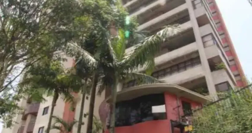 Apartamento com 3 quartos à venda na Avenida Doutor Carlos de Campos, 303, Rudge Ramos, São Bernardo do Campo