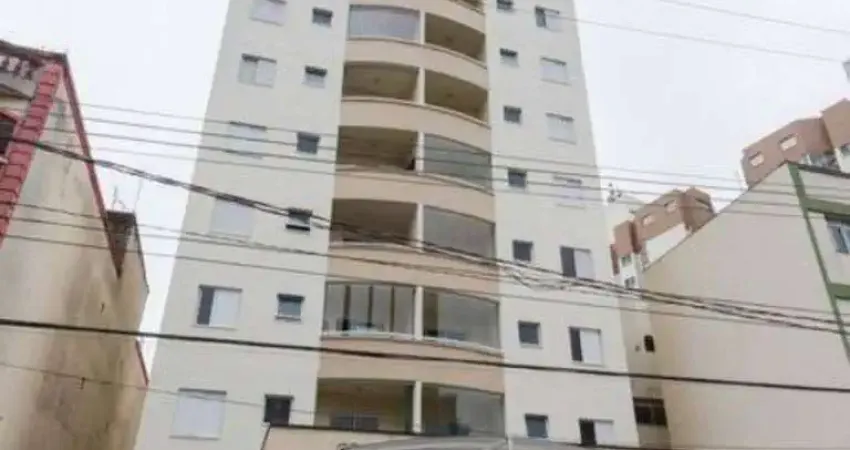 Apartamento com 2 quartos à venda no Jardim Olavo Bilac, São Bernardo do Campo