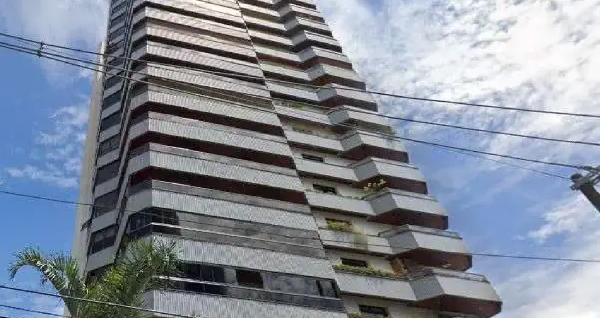 Apartamento com 4 quartos à venda no Centro, São Bernardo do Campo