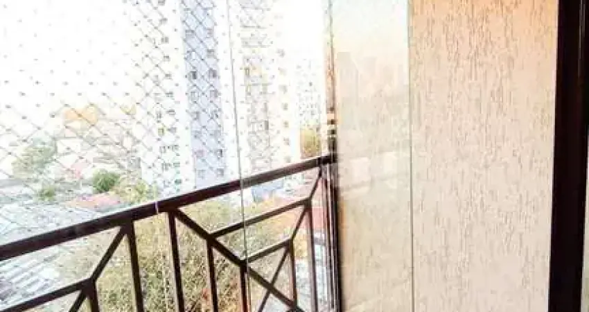 Apartamento com 3 quartos à venda na Vila Euclides, São Bernardo do Campo