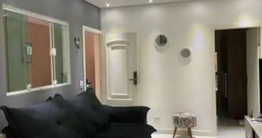 Casa com 2 quartos à venda na Avenida Rosa Aizemberg, Independência, São Bernardo do Campo