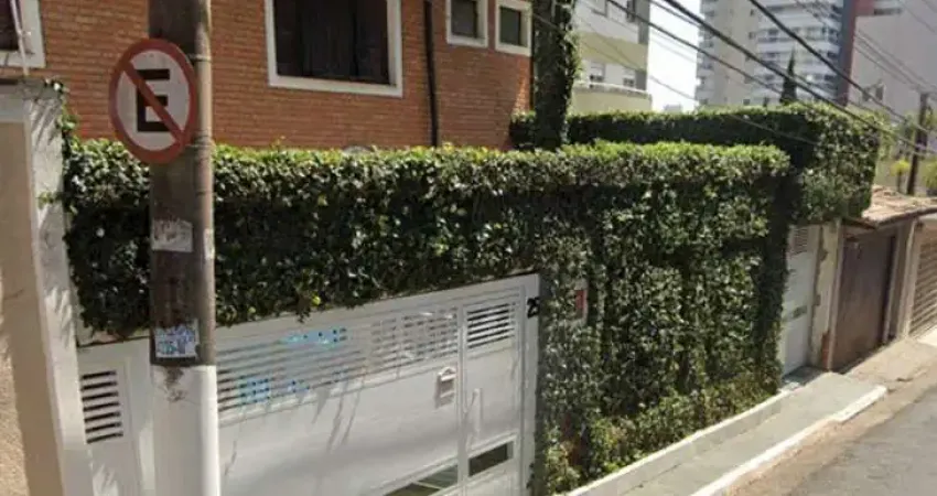 Casa com 3 quartos à venda no Jardim do Mar, São Bernardo do Campo