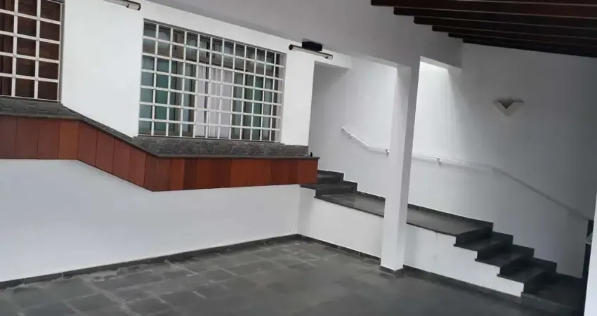 Casa com 3 quartos à venda no Anchieta, São Bernardo do Campo 