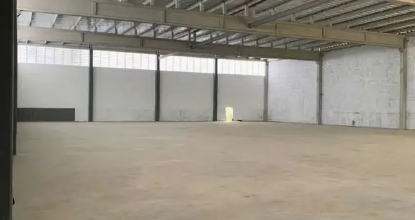 Barracão / Galpão / Depósito com 2 salas para alugar no Batistini, São Bernardo do Campo