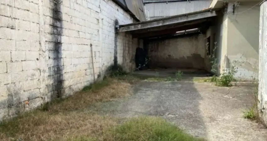 Barracão / Galpão / Depósito com 2 salas à venda no Santa Maria, São Caetano do Sul 