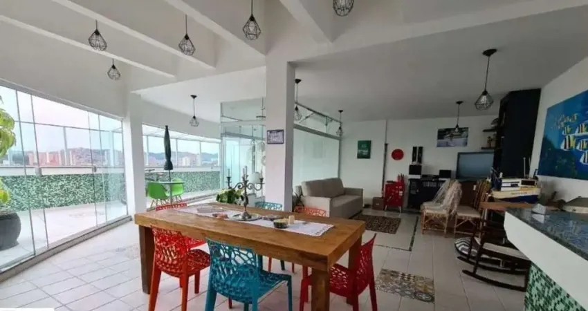 Cobertura com 3 quartos à venda no Centro, São Bernardo do Campo 