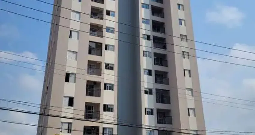 Apartamento com 2 quartos à venda no Jordanópolis, São Bernardo do Campo 