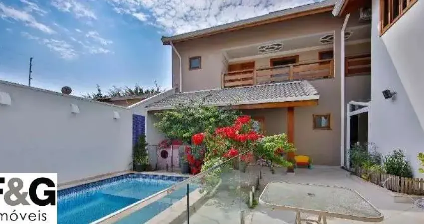 Casa com 4 quartos à venda no Parque dos Pássaros, São Bernardo do Campo 