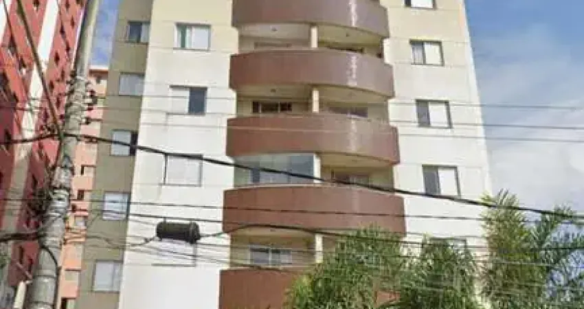 Apartamento com 2 quartos à venda no Santa Terezinha, São Bernardo do Campo 