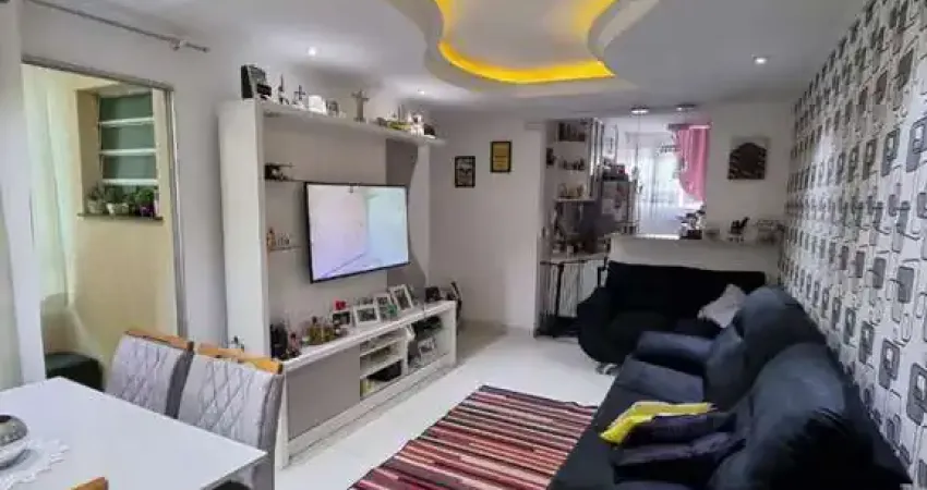 Apartamento com 3 quartos à venda no Paulicéia, São Bernardo do Campo 