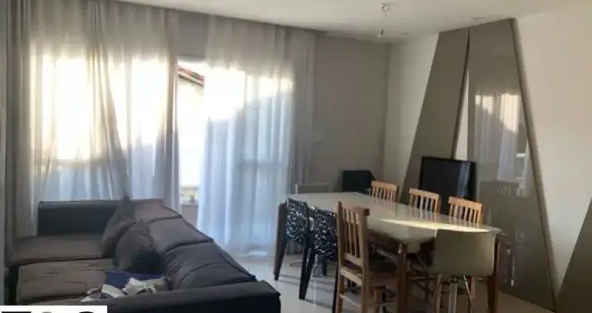 Casa com 3 quartos à venda na Vila Scarpelli, Santo André 