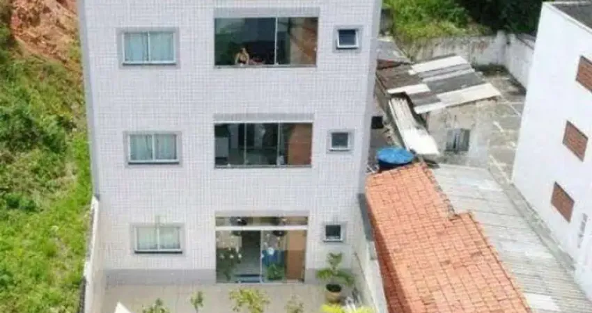 Apartamento com 3 quartos à venda na Vila Gonçalves, São Bernardo do Campo 