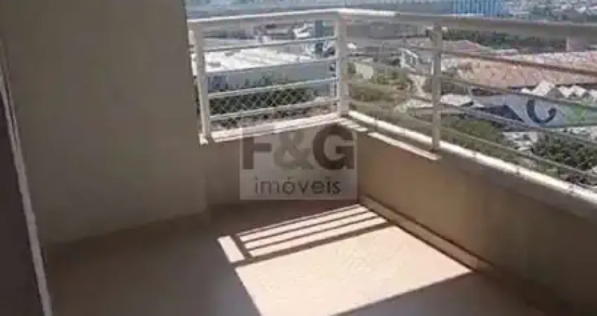Apartamento com 3 quartos à venda na Avenida Senador Vergueiro, 2099, Jardim do Mar, São Bernardo do Campo