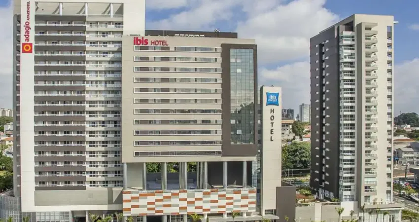 Sala comercial com 1 sala à venda no Centro, São Bernardo do Campo 