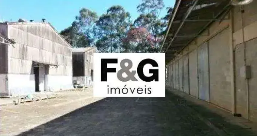 Barracão / Galpão / Depósito com 10 salas à venda no Cooperativa, São Bernardo do Campo