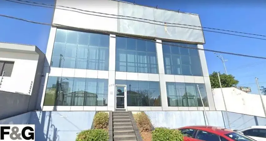 Prédio com 7 salas à venda no Anchieta, São Bernardo do Campo 