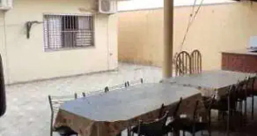 Casa com 5 quartos à venda no Nova Petrópolis, São Bernardo do Campo 