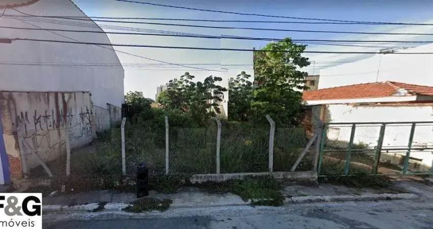 Terreno à venda no Rudge Ramos, São Bernardo do Campo 