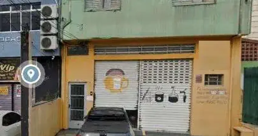 Prédio com 1 sala à venda na Avenida Caminho do Mar, 3270, Rudge Ramos, São Bernardo do Campo