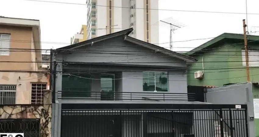 Casa com 5 quartos à venda no Anchieta, São Bernardo do Campo 