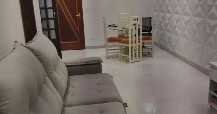 Apartamento com 2 quartos à venda na Rua Doutor Amâncio de Carvalho, 682, Baeta Neves, São Bernardo do Campo