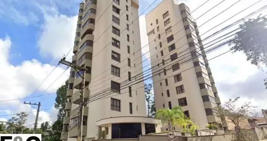 Cobertura com 4 quartos à venda no Jardim Hollywood, São Bernardo do Campo