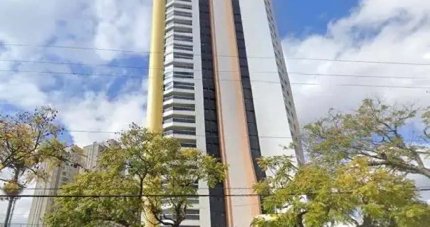 Apartamento com 3 quartos à venda na Rua Silveiras, 370, Vila Guiomar, Santo André
