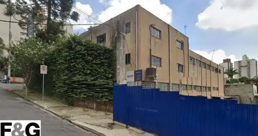 Prédio para alugar na Vila Lusitânia, São Bernardo do Campo