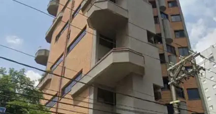 Cobertura com 4 quartos à venda no Santa Paula, São Caetano do Sul