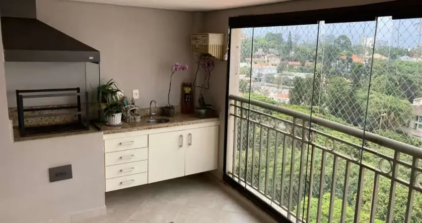 Apartamento com 3 quartos à venda no Anchieta, São Bernardo do Campo 